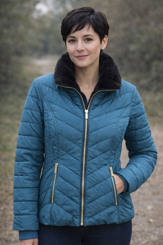 Womens ladies jacket - womens, coat