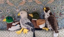 K&M Wild Republic & Playmakers