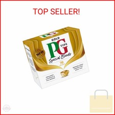 PG Tips Gold Best Tasting