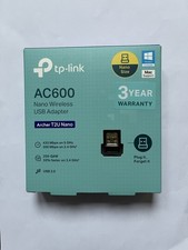 TP-Link AC600 Nano Wireless