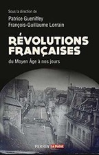 Révolutions françaises du