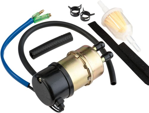 Moose racing carbureted fuel - moose,