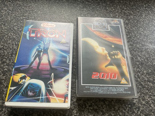 80s vintage sci - vintage, ..films