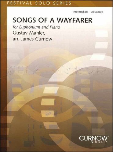 Songs wayfarer euphonium - songs,