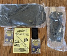 Instant Fisherman 11" to 50"