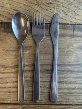 3 Vintage British Airways