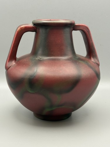 Vintage bretby art deco period - deco,