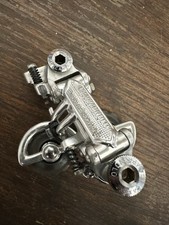 Vintage Campagnolo Nuovo Record Rear Derailleur Mech Dated 1979