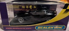 SCALEXTRIC C2753 MERCEDES BENZ