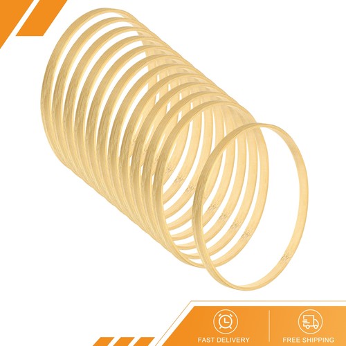 12pack inch wooden bamboo - 12pack,