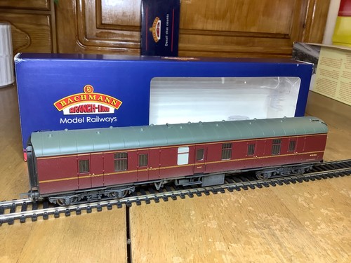 Bachmann 176f mk - 39-176f, br