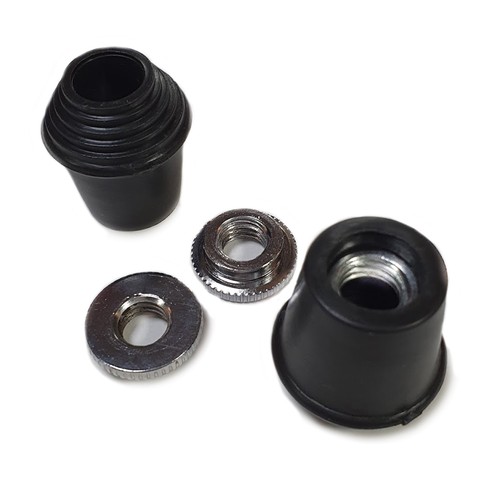 Replacement bass drum - replacement,