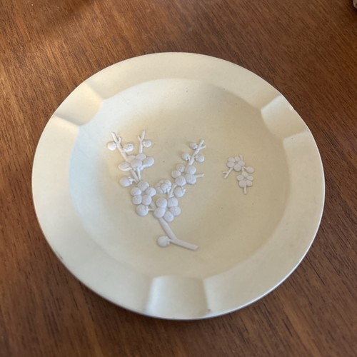 Wedgwood jasperware prunus - wedgwood,