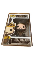 Funko Pop! Vinyl: Game of
