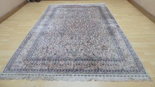 Large Oriental Carpet Rug Hand
