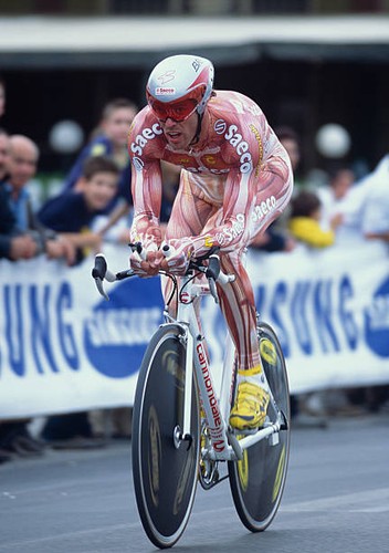 Mario cipollini wears - mario,