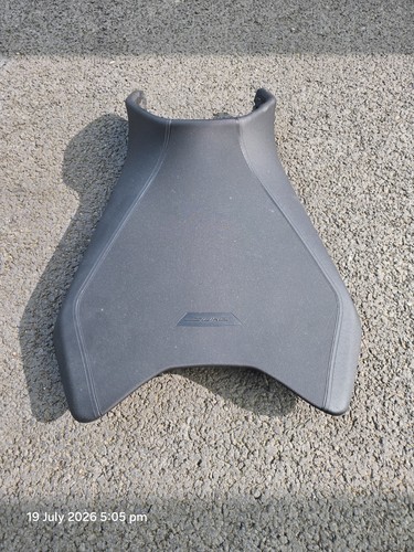 Ktm 790 duke - 2018-2022, genuine