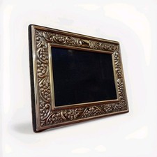 Stunning Silver Landscape