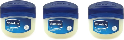 New vaseline petroleum jelly - new,