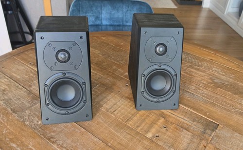 Svs prime elevation speakers - svs,