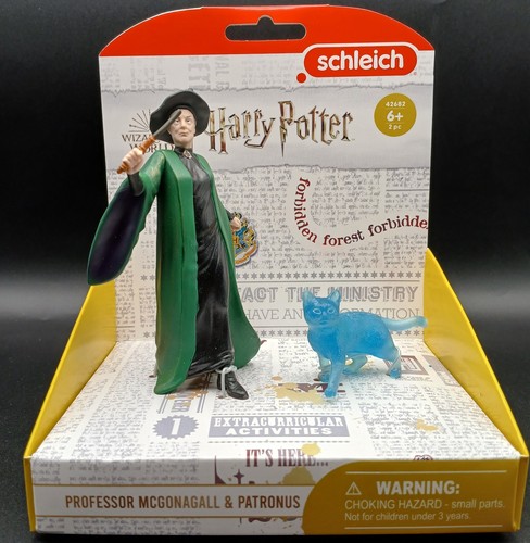 Schleich harry potter - schleich,