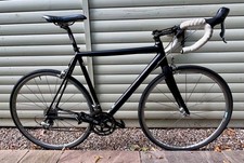 Cannondale CAAD 10, Black, 56, Dura Ace 10sp, Rotor 50/34. VGC