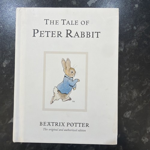 The tale peter - the, of