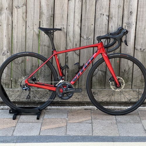 Vitus vitesse evo - evo, disc