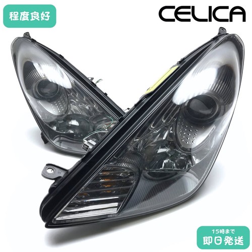Jdm toyota celica zzt230 - jdm,