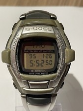 Vintage casio shock - vintage, g-cool