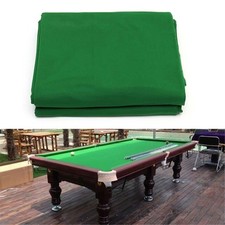 Billiard Cloth Pool Table Felt
