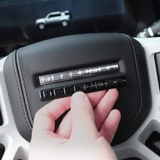 Steering wheel Gloss Black