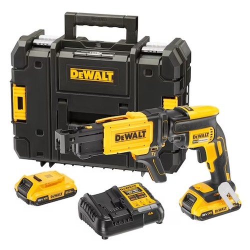 Dewalt dcf620 autofeed - dcf620,