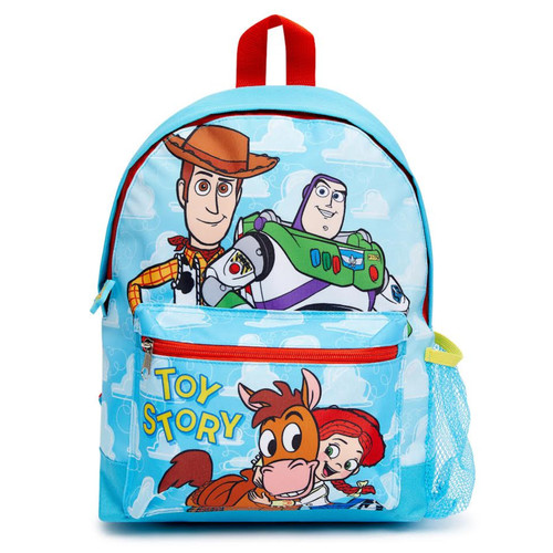 Disney toy story backpack - backpack, kids
