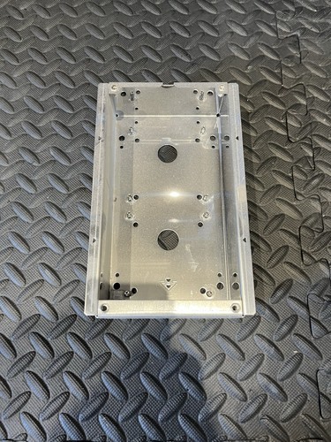 Came bpt size flush back - bpt,