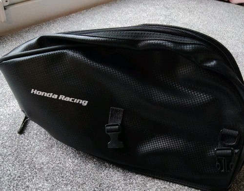 Honda racing tank - tank, plus