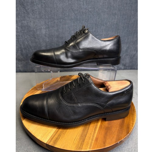 Clarks oxford shoes mens - shoes,