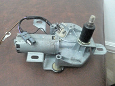 GENUINE FORD ESCOR Mk4 RS/XR3I