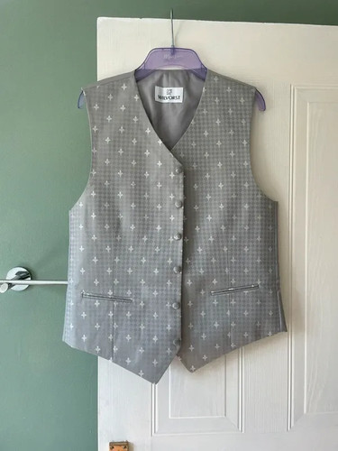 Mens size medium chest - mens,