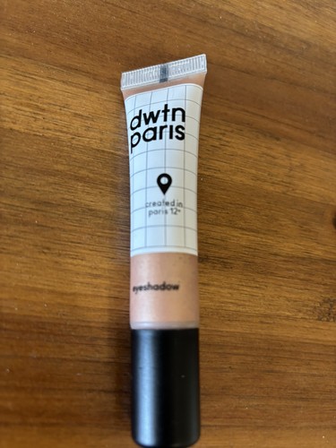 Dwtn paris eyeshadow tube - dwtn,