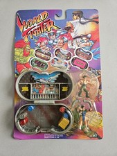NEW & SEALED World Fighter