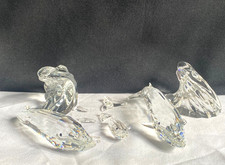 2 X SWAROVSKI ANNUAL EDITION