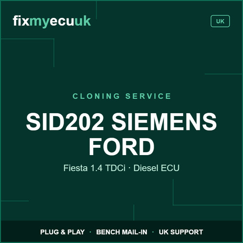 Sid202 siemens ford - siemens, fiesta