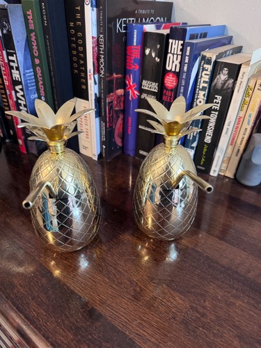 Vodka gold pineapple - vodka,