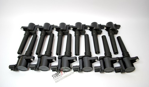 Ignition coilpacks for - ignition,