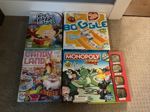 Board games candy - games,