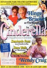 Wendy Craig Autograph -