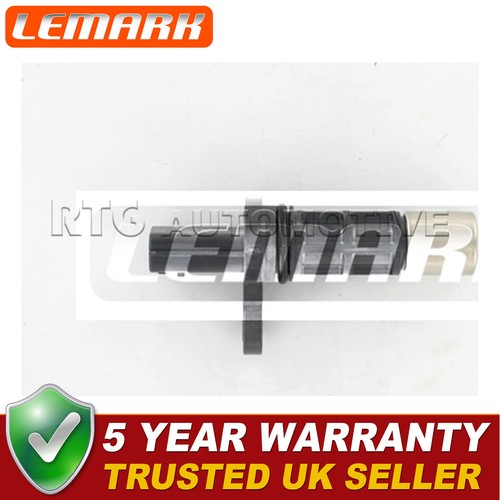 Lemark crankshaft sensor fits - lemark,