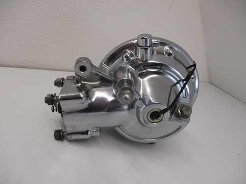Final drive angle - angle, 20570km