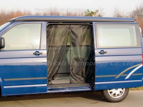 For sliding door - vw,